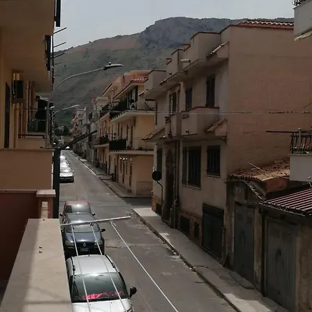 Διαμέρισμα Casa Vacanza Mivaja *