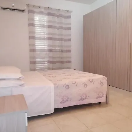 Apartment Casa Vacanza Mivaja *