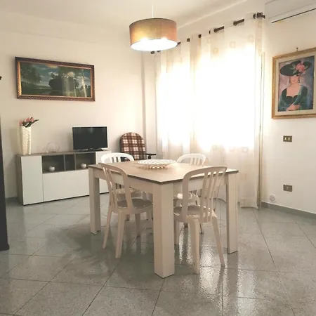 Casa Vacanza Mivaja *