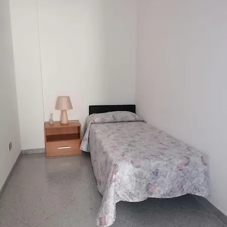 Casa Vacanza Mivaja Apartment