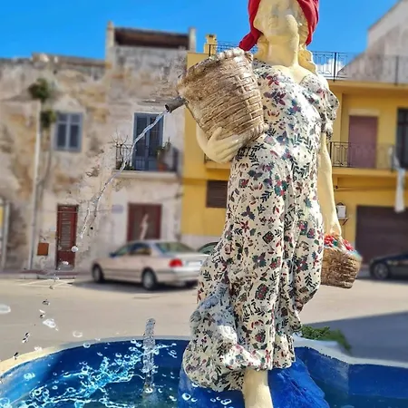 Casa Vacanza Mivaja *