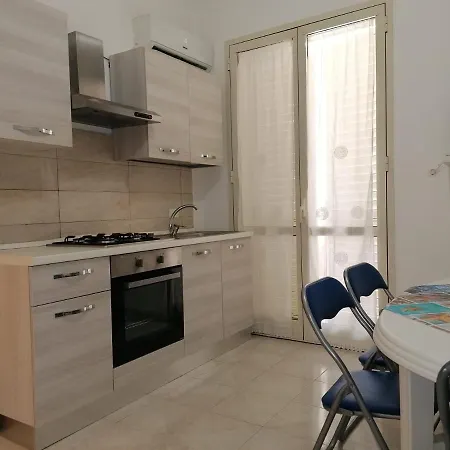 Appartamento Casa Vacanza Mivaja *