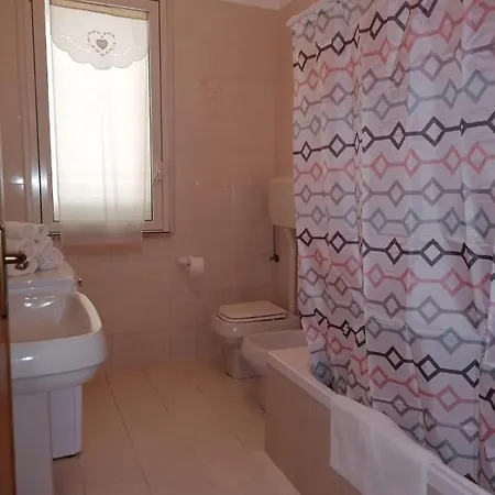 Appartamento Casa Vacanza Mivaja