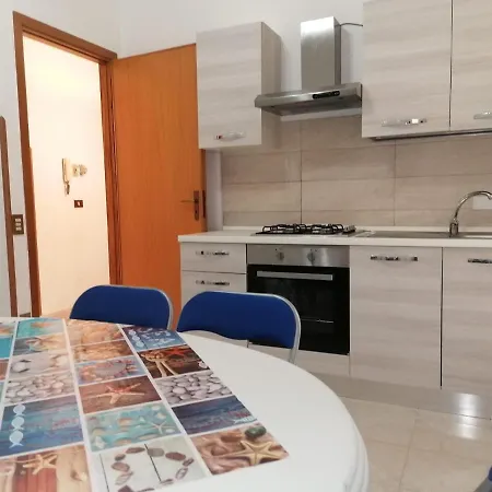 Casa Vacanza Mivaja *