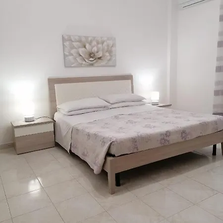 Appartamento Casa Vacanza Mivaja *