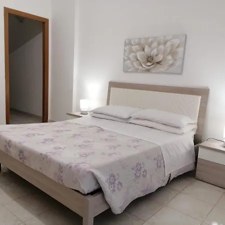 Casa Vacanza Mivaja Appartamento