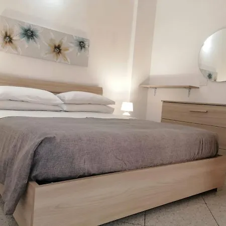 Casa Vacanza Mivaja