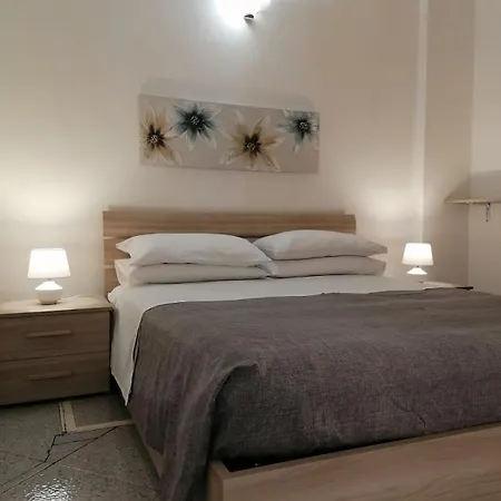 Casa Vacanza Mivaja Appartamento *