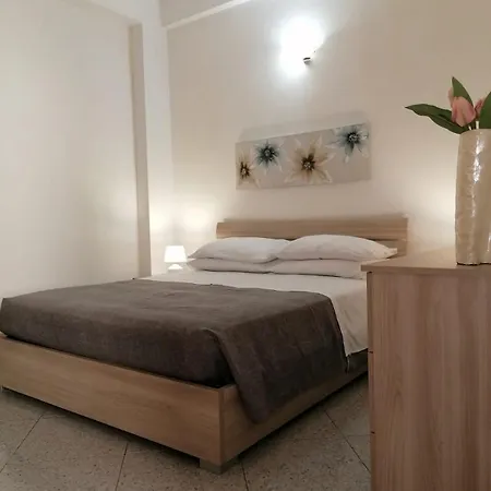 Casa Vacanza Mivaja Appartamento