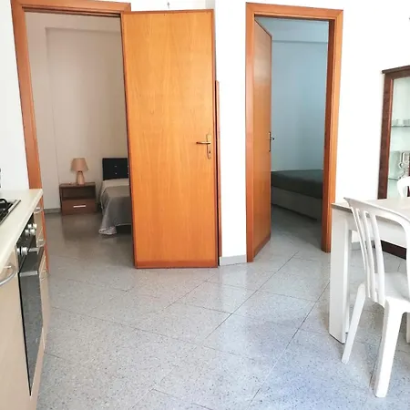 Appartamento Casa Vacanza Mivaja Terrasini