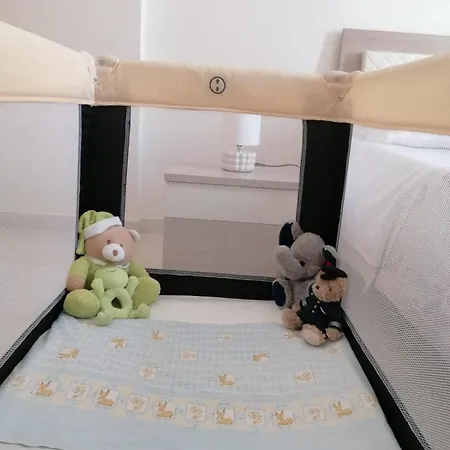 Appartamento Casa Vacanza Mivaja *