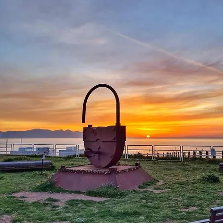 Appartamento Casa Vacanza Mivaja Terrasini