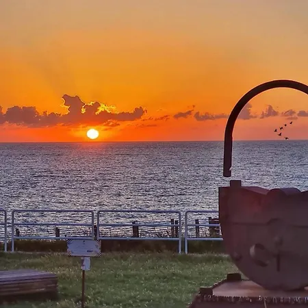 Appartamento Casa Vacanza Mivaja Terrasini
