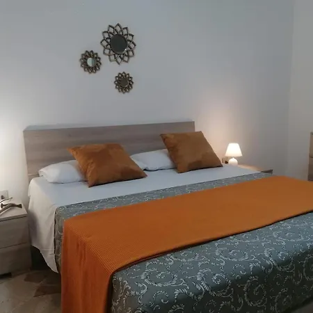 Appartamento Casa Vacanza Mivaja
